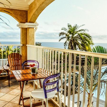 Maison D'Hotes Villa Des Mascareignes Petite Île エクステリア 写真