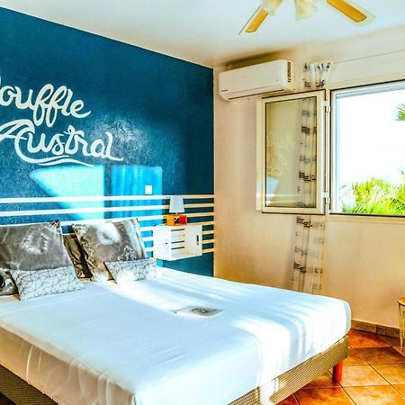 Maison D'Hotes Villa Des Mascareignes Petite Île エクステリア 写真