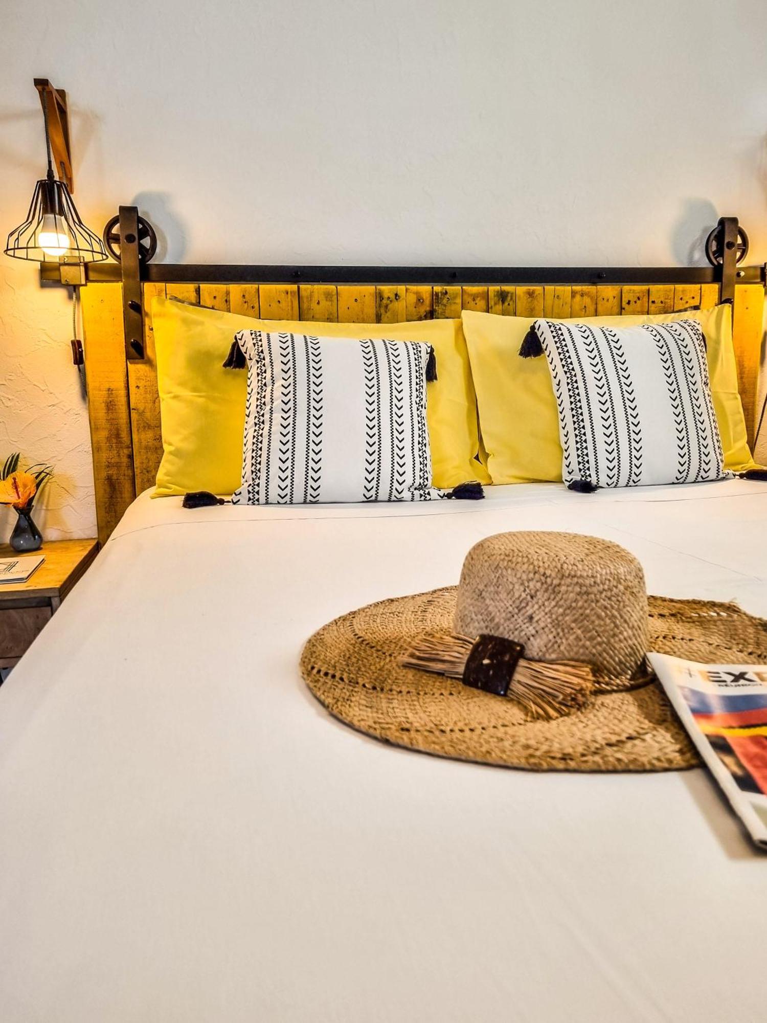 Maison D'Hotes Villa Des Mascareignes Petite Île エクステリア 写真