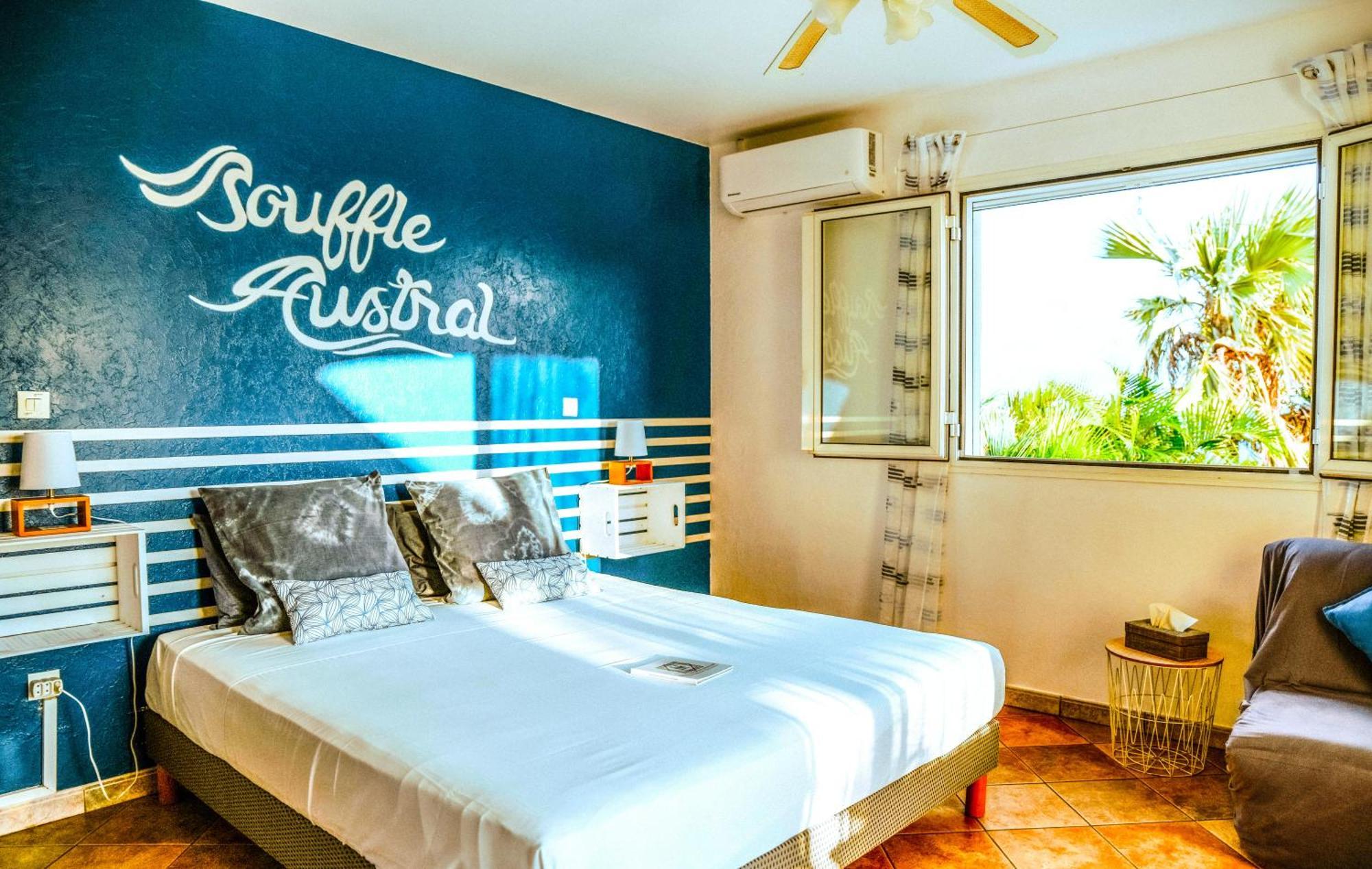 Maison D'Hotes Villa Des Mascareignes Petite Île エクステリア 写真