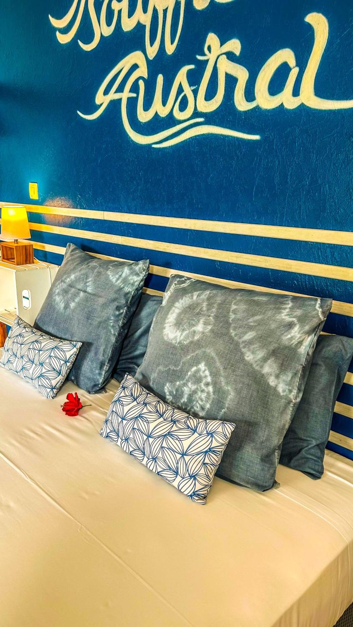 Maison D'Hotes Villa Des Mascareignes Petite Île エクステリア 写真